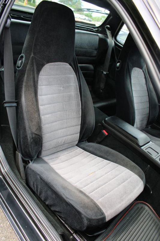 Used 1990 Porsche 944 Coupe RWD image 20