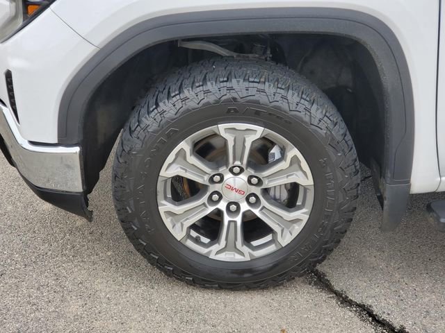 Used 2023 GMC Sierra 1500 SLT w/ SLT Convenience Package image 9