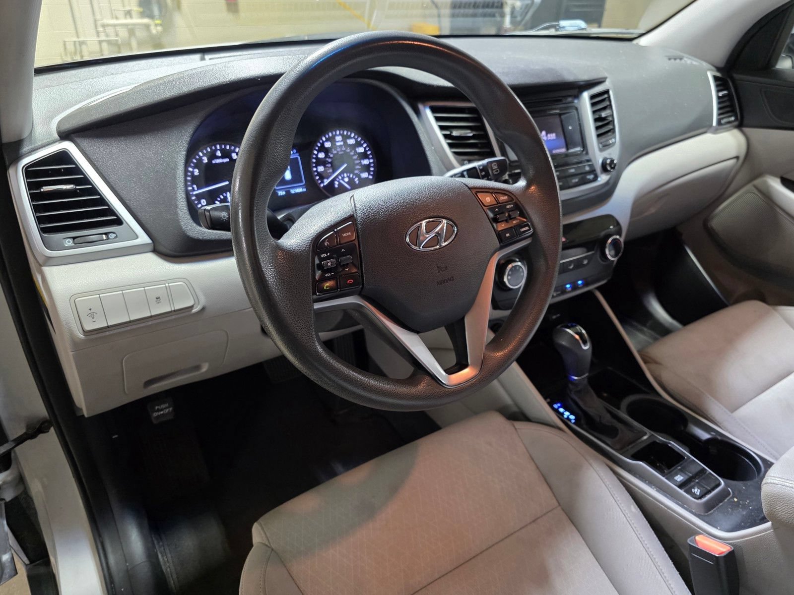 Used 2016 Hyundai Tucson SE FWD image 17