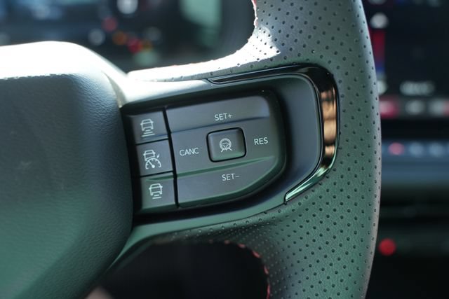 New 2026 Dodge Charger R/T AWD/4WD image 30