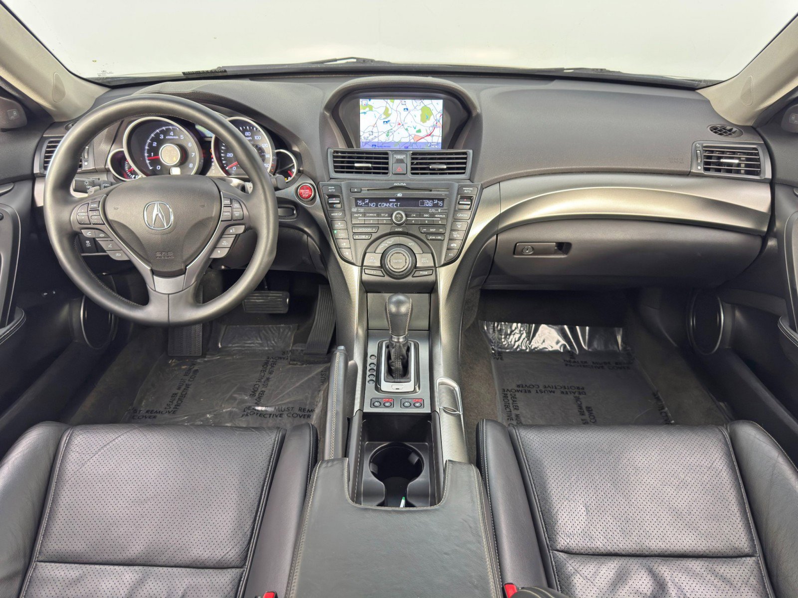 Used 2012 Acura TL SH-AWD image 12