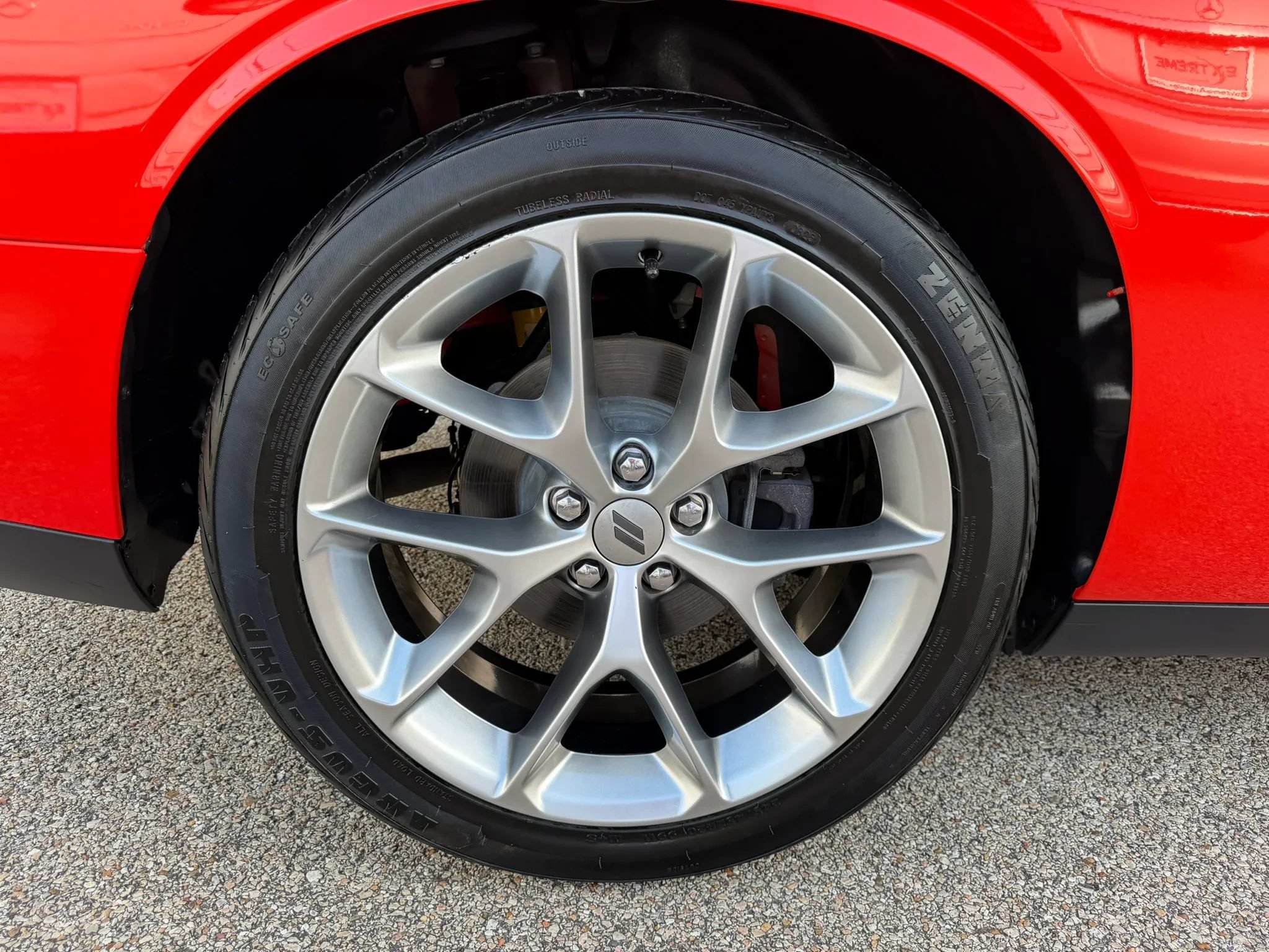 Used 2020 Dodge Challenger GT RWD image 15