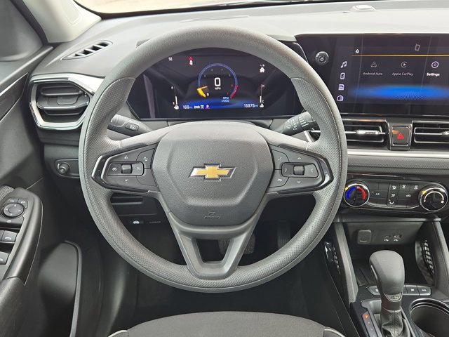 Used 2025 Chevrolet TrailBlazer LT image 19