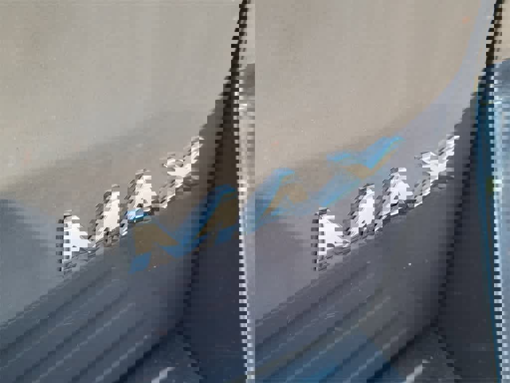 Certified 2022 Ford Expedition Max XLT image 5