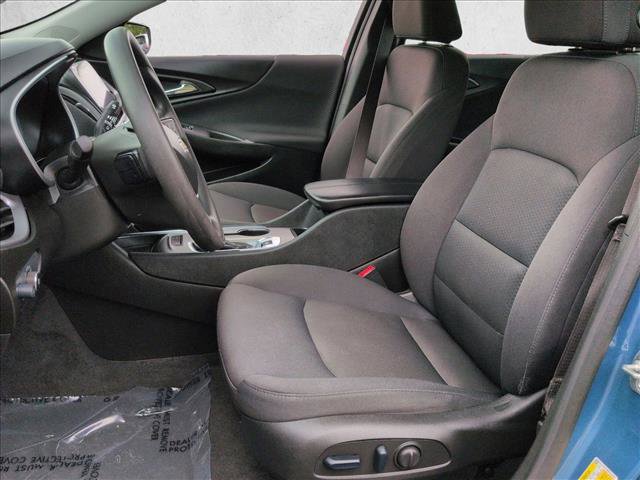 Used 2024 Chevrolet Malibu LT FWD image 23