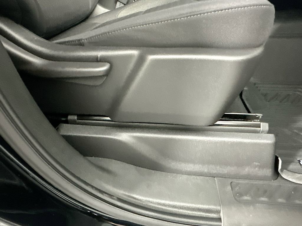 Used 2026 Chevrolet Silverado 1500 Custom Trail Boss image 23