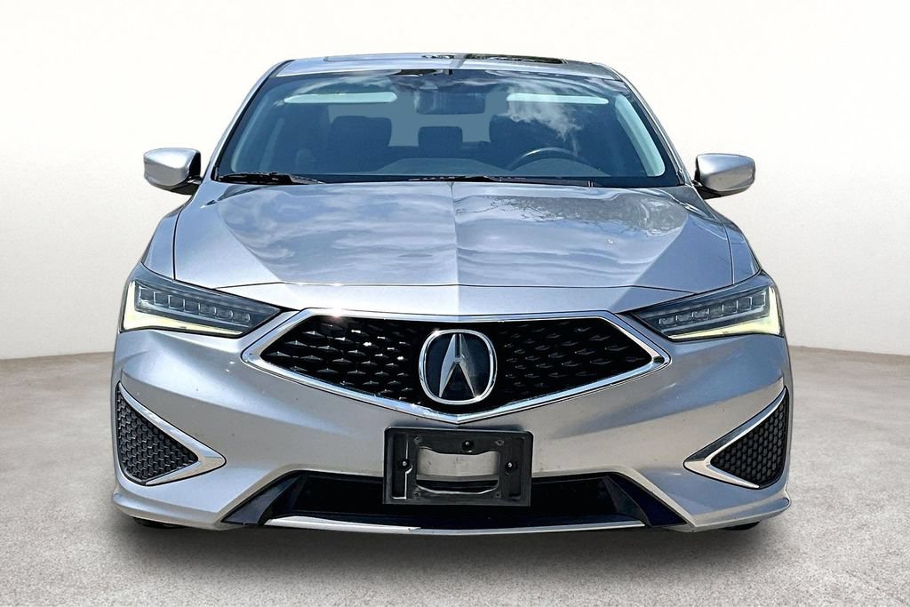Used 2020 Acura ILX FWD image 3