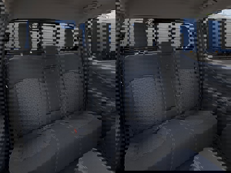 New 2026 Ford Ranger XLT RWD image 11