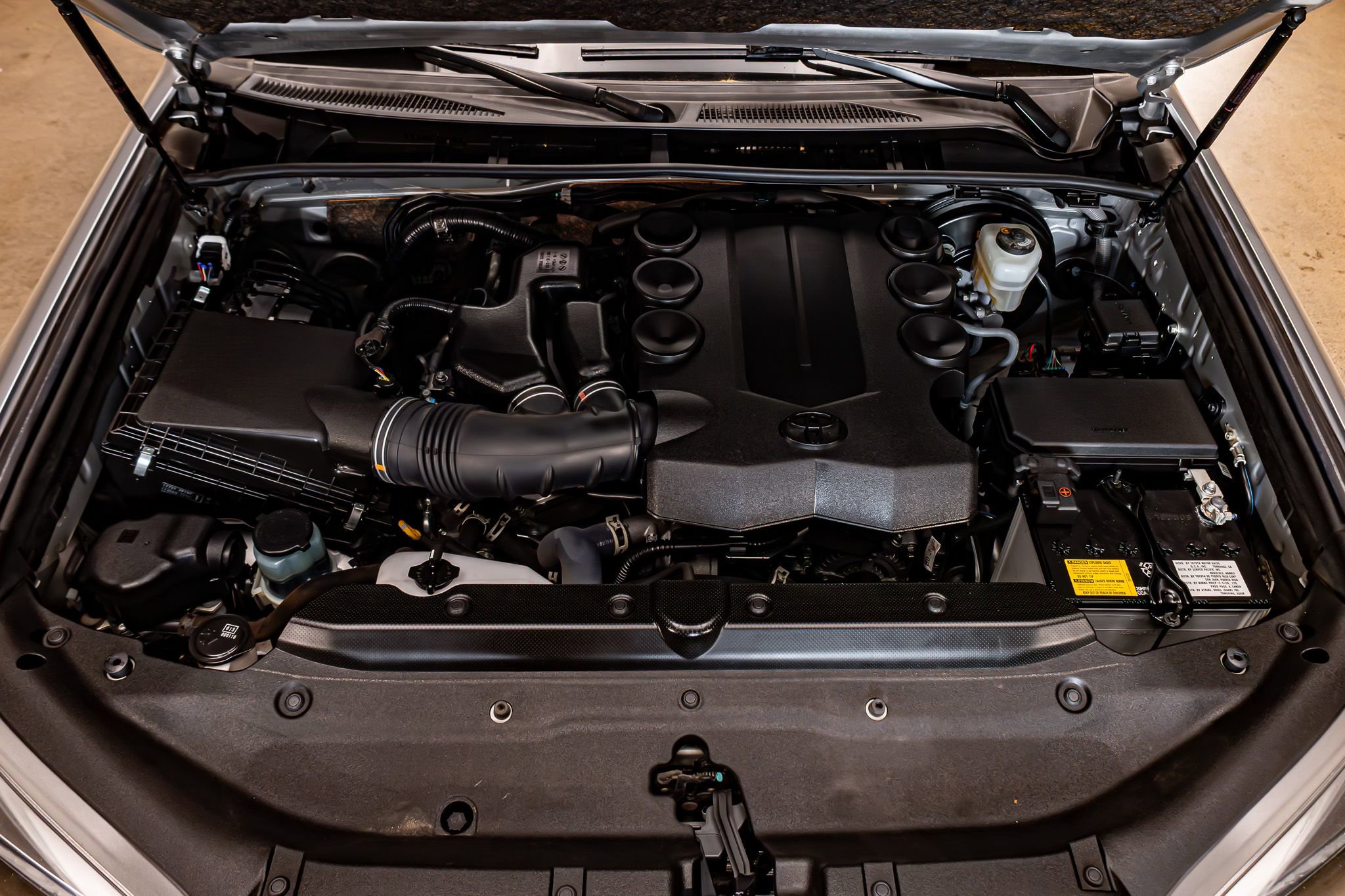 Used 2022 Toyota 4Runner SR5 image 27