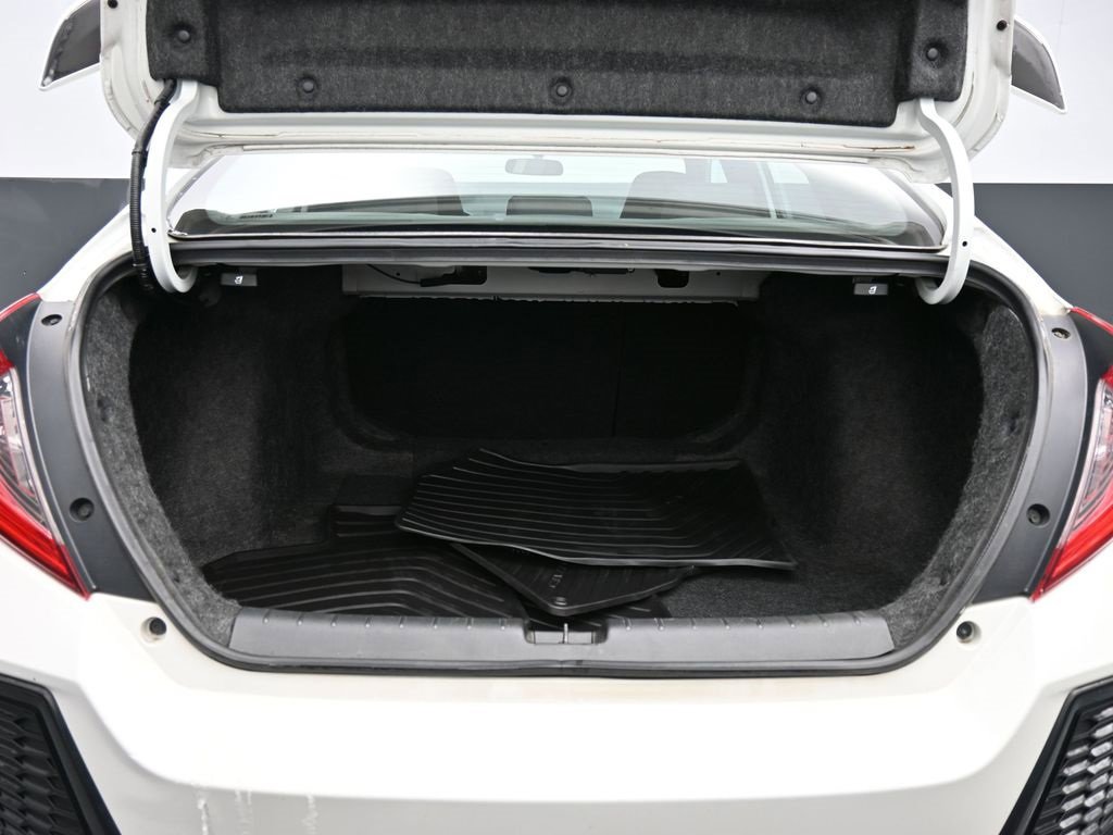 Used 2019 Honda Civic Si image 36