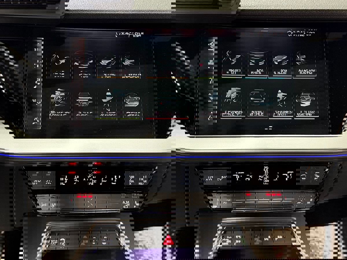 Used 2023 Audi RS 3 w/ RS Technology Package image 27