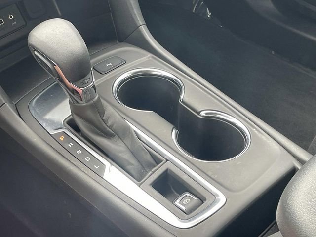 Used 2023 Chevrolet Equinox LT FWD image 21