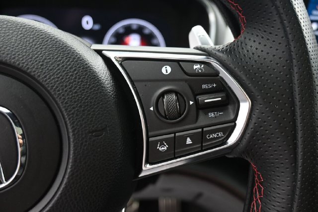 Used 2026 Acura MDX A-Spec AWD/4WD image 20