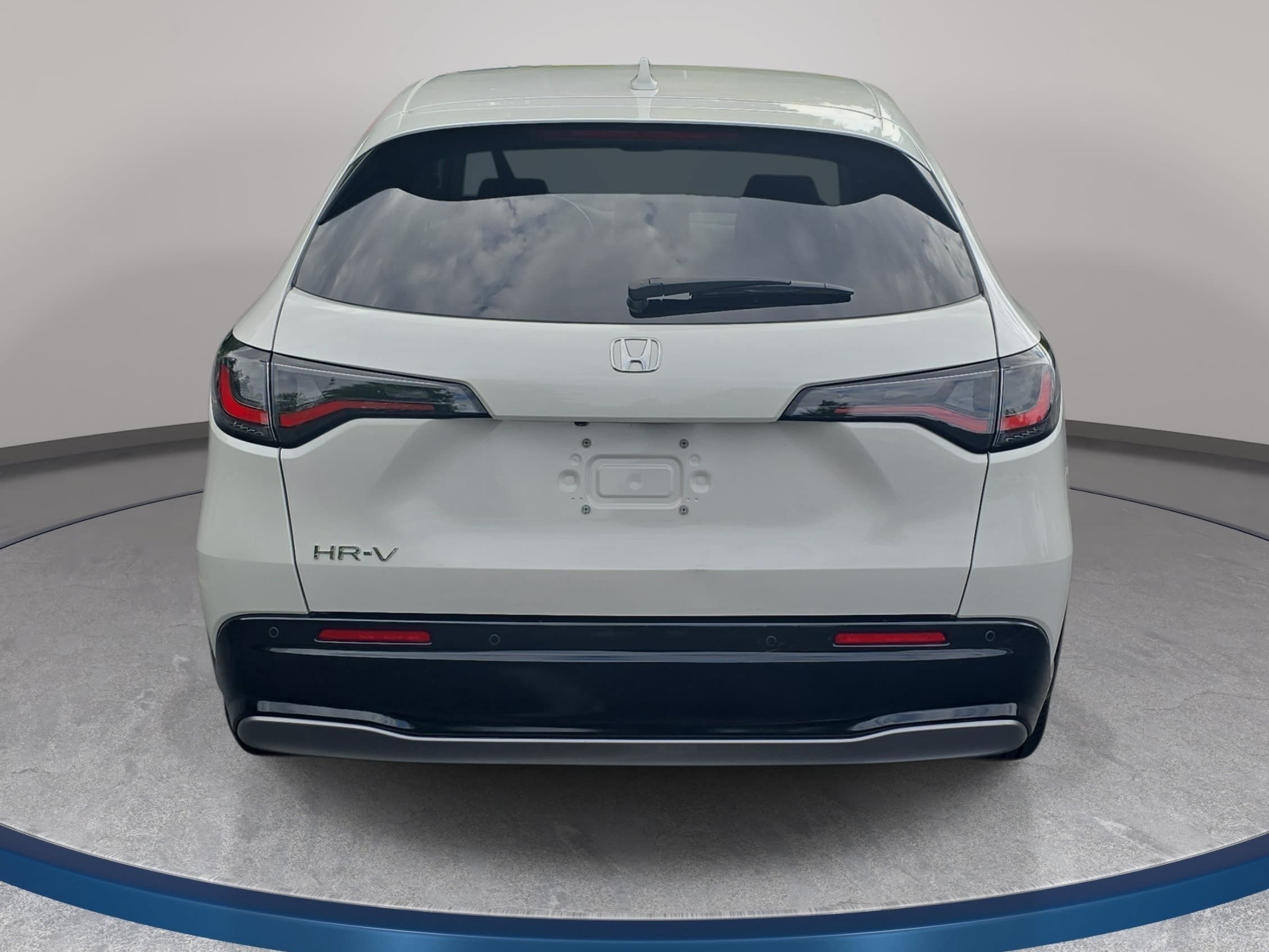Certified 2024 Honda HR-V EX-L image 6