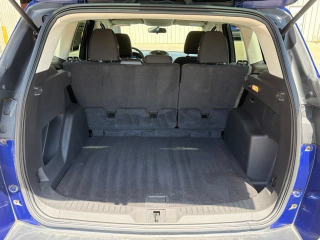 Used 2014 Ford Escape S FWD image 11