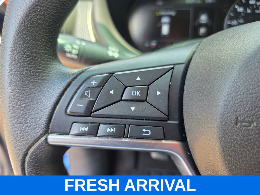 Used 2021 Nissan Kicks SV FWD image 45
