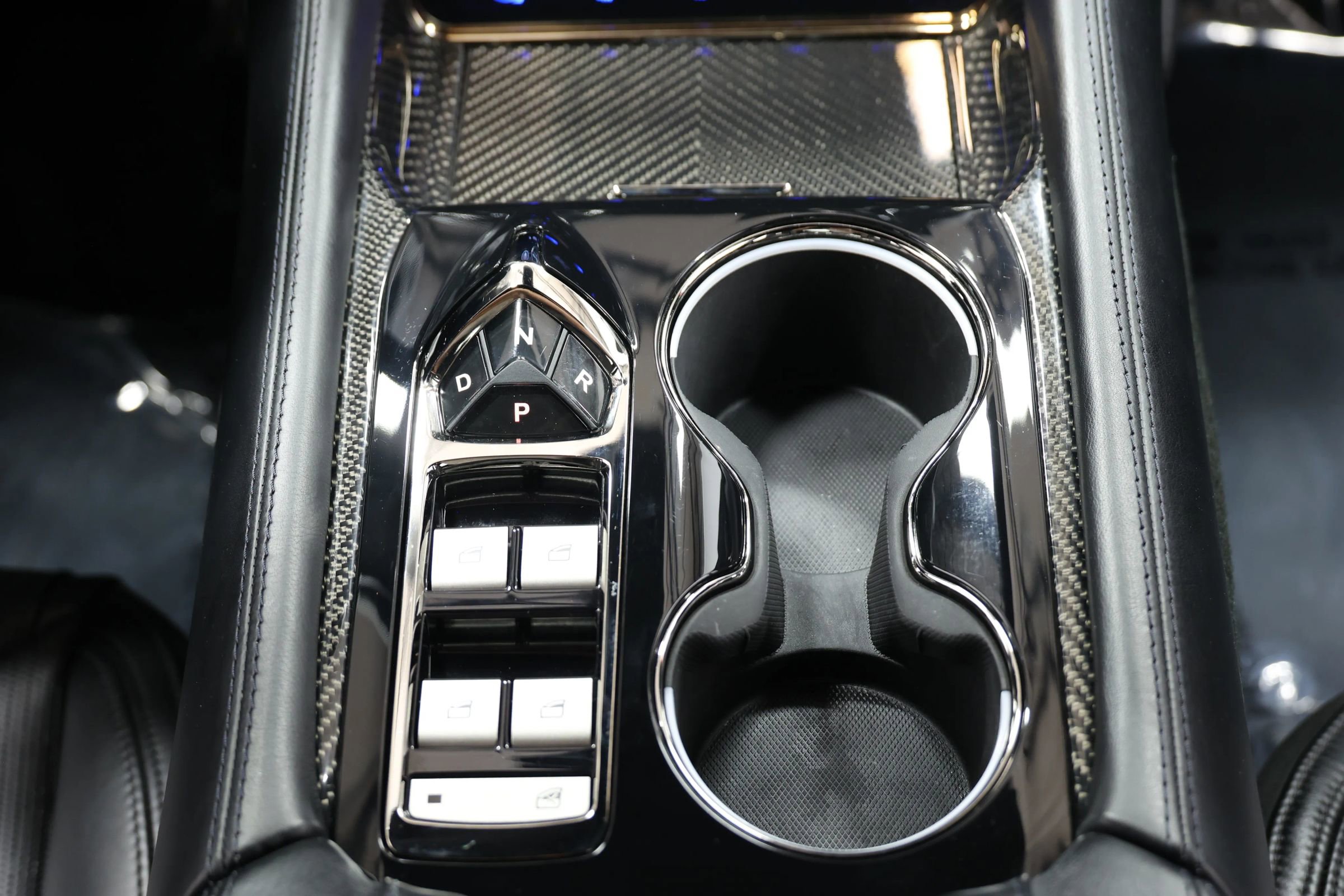 Used 2022 Karma GS-6 RWD image 32