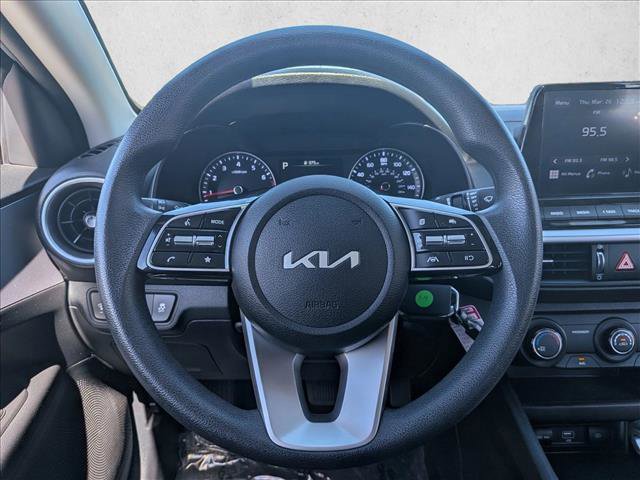 Used 2024 Kia Forte LXS image 13