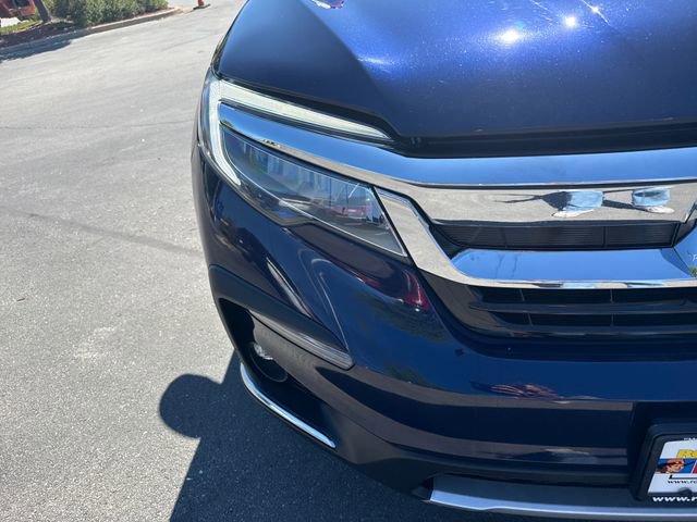 Used 2021 Honda Pilot Elite image 46