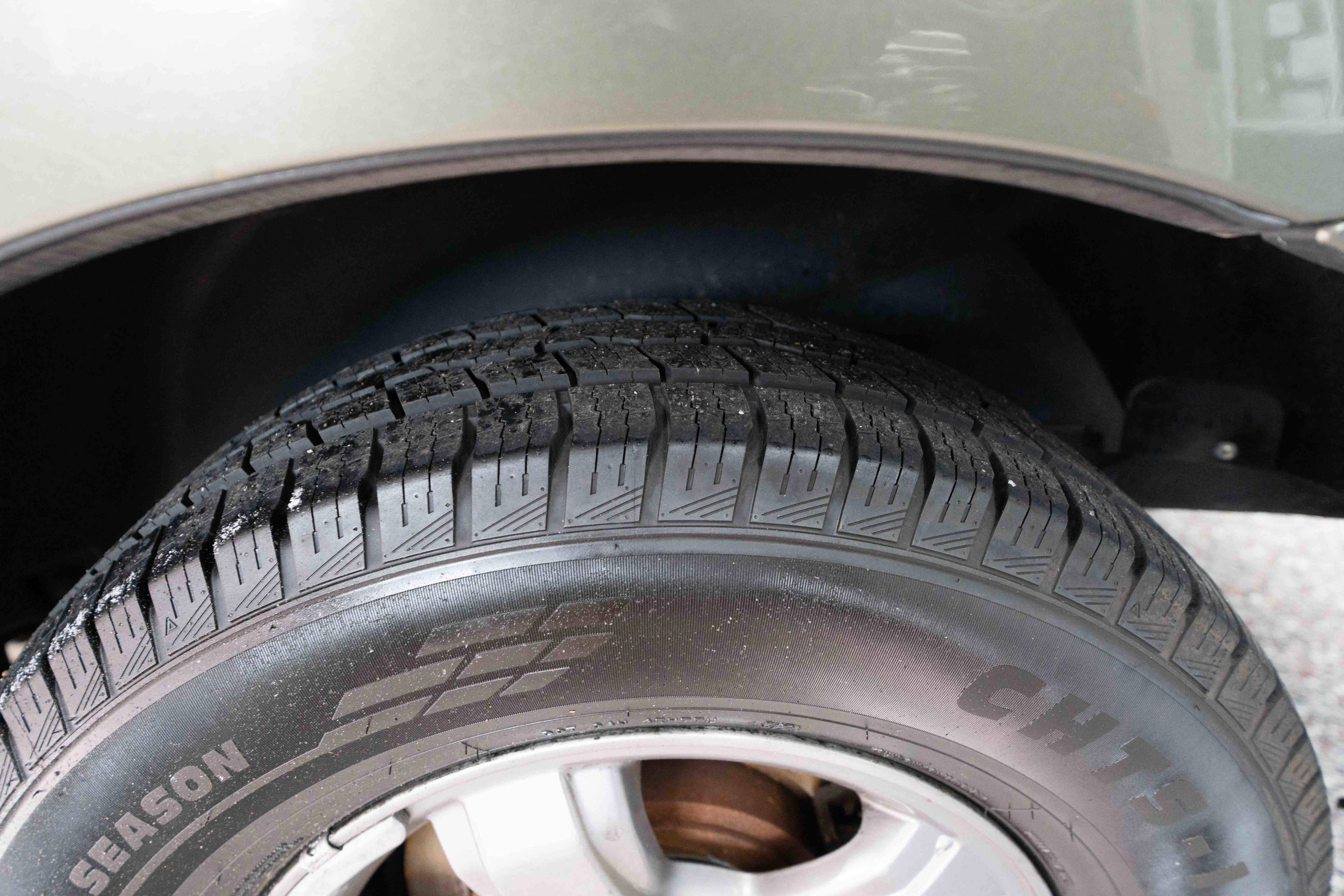 Used 2008 Honda Pilot EX image 30