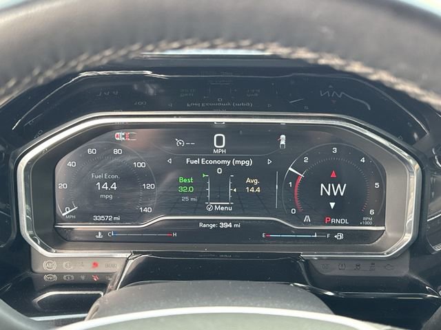 Used 2024 GMC Sierra 1500 SLE image 13