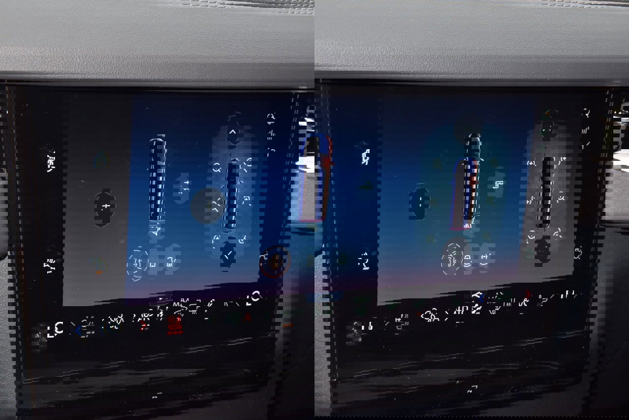 New 2025 Lincoln Navigator Reserve w/ Jet Appearance Package image 37