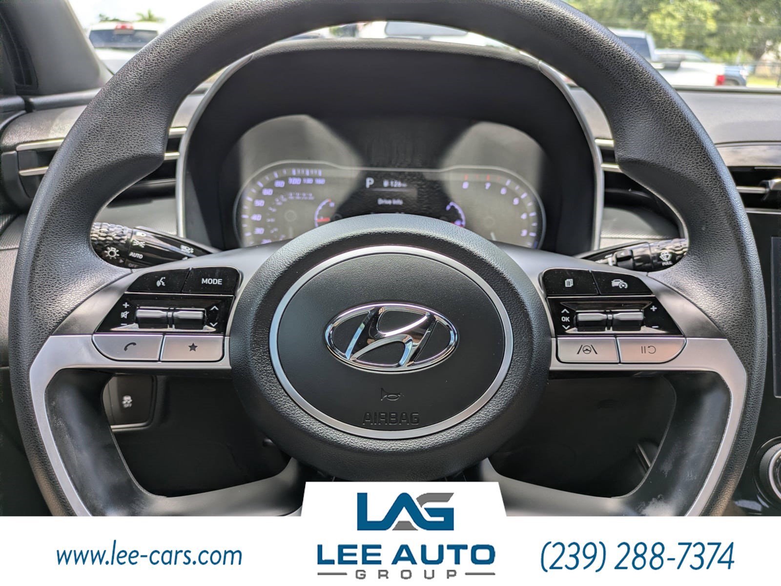 Used 2022 Hyundai Santa Cruz SEL FWD image 21