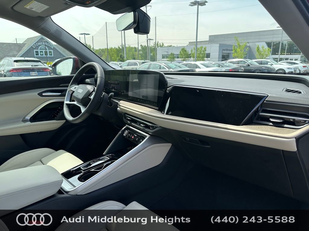 New 2026 Audi Q5 Premium Plus AWD/4WD image 18