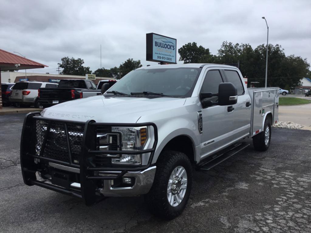 Used 2019 Ford F250 XLT w/ XLT Value Package