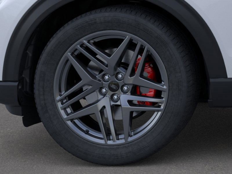 New 2026 Ford Explorer ST-Line w/ ST-Line Street Pack image 20