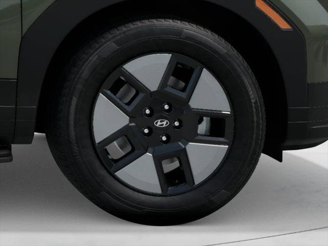 New 2026 Hyundai Santa Fe SEL image 8
