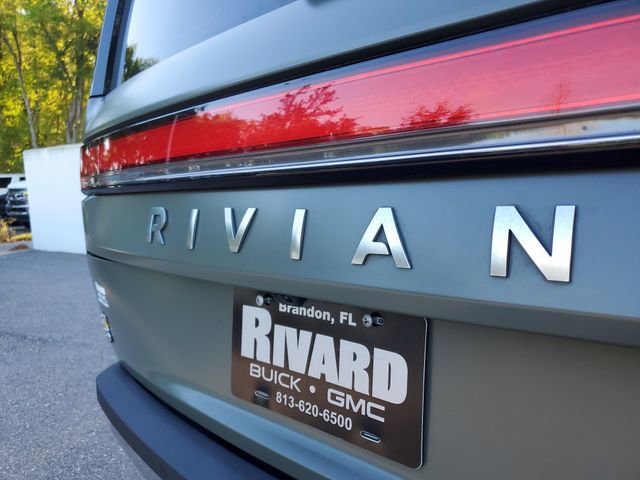 Used 2022 Rivian R1S Launch Edition image 6