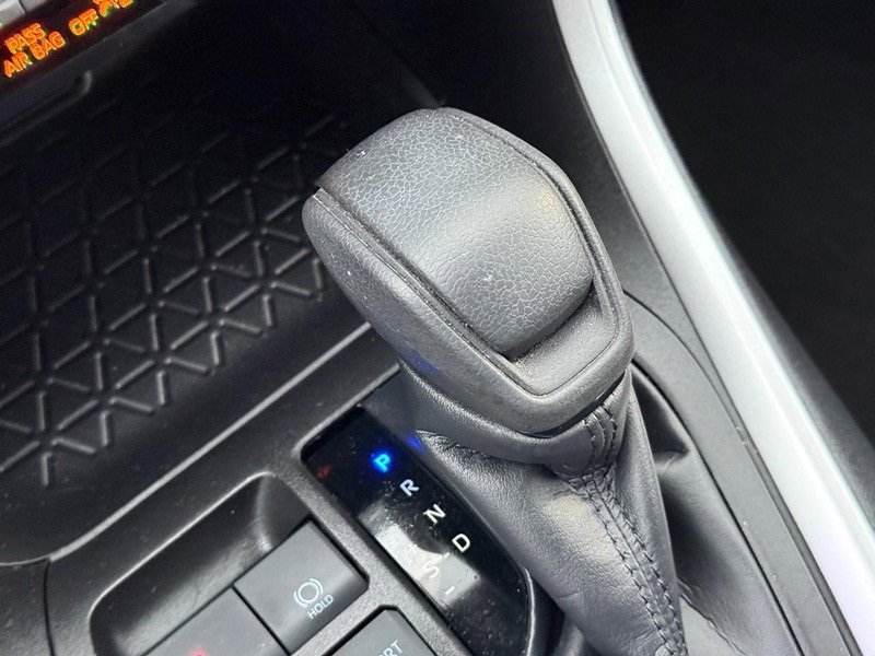 Used 2023 Toyota RAV4 LE image 26