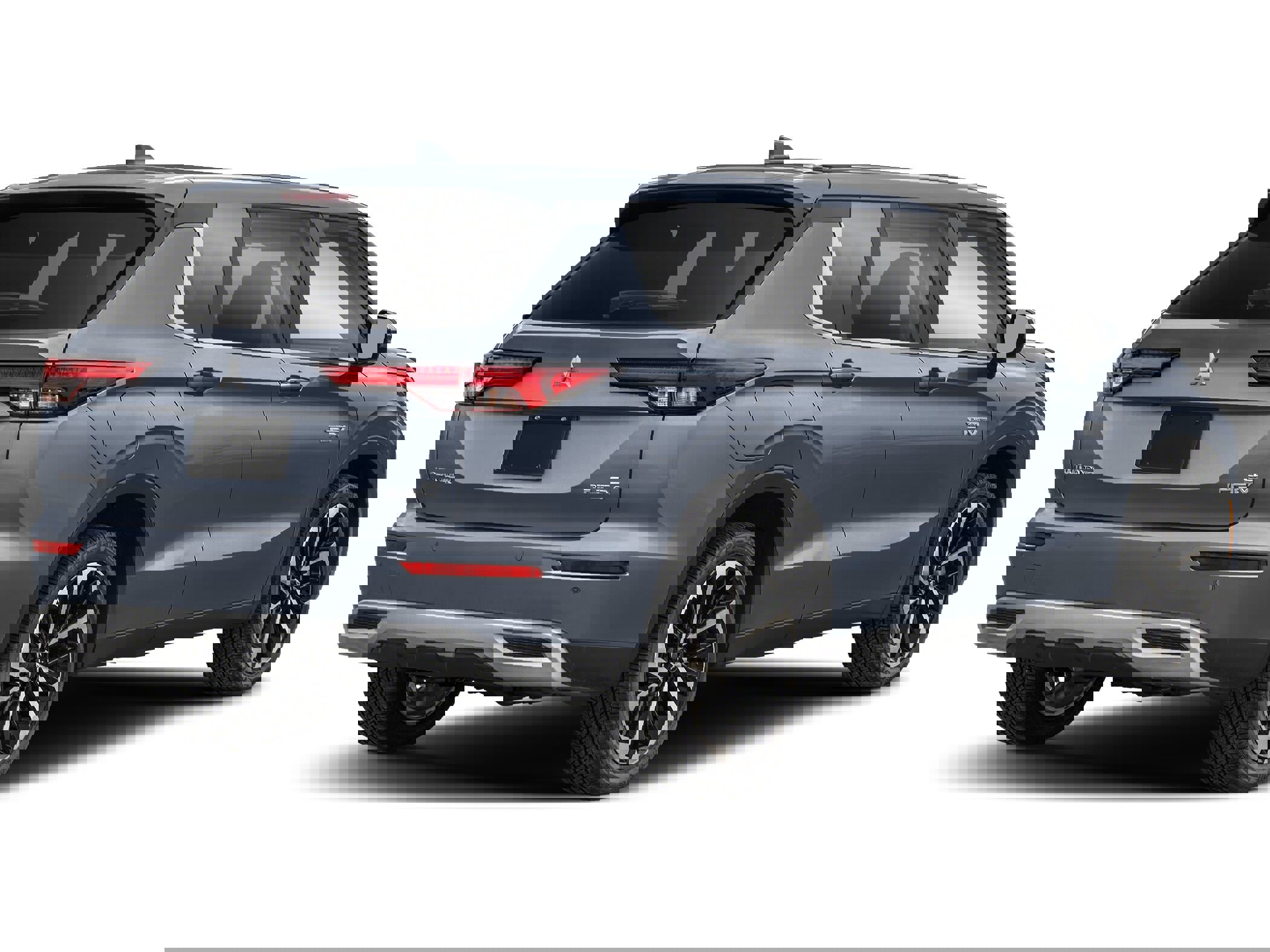 New 2025 Mitsubishi Outlander SE image 2