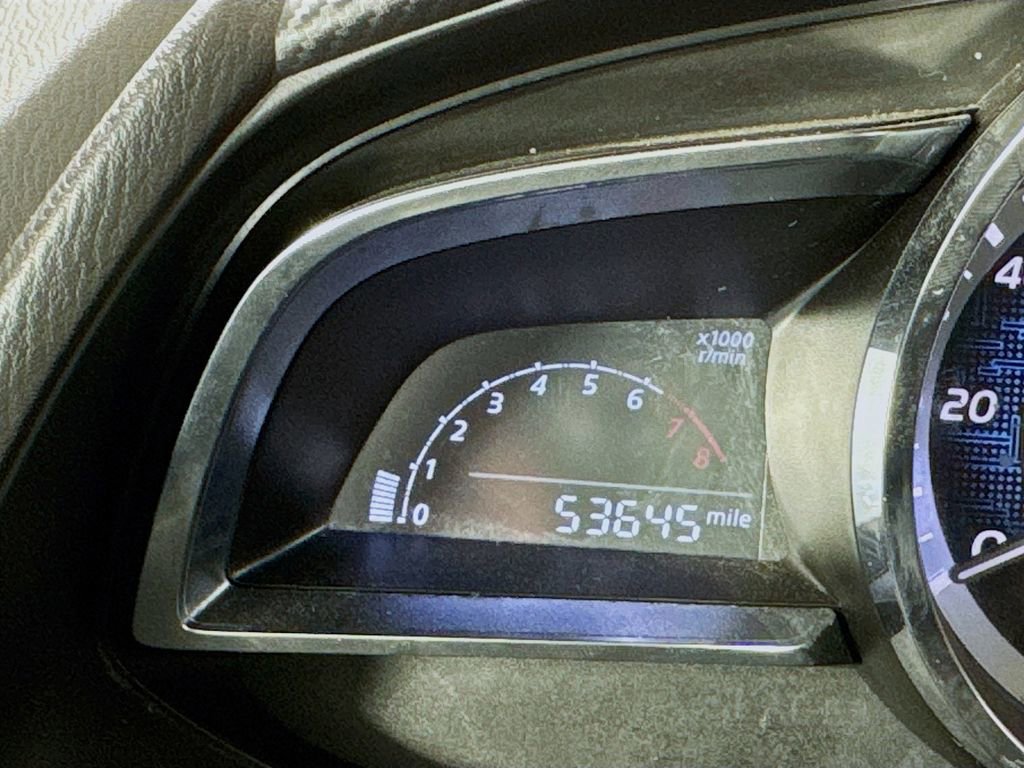 Used 2016 Scion iA Base image 14