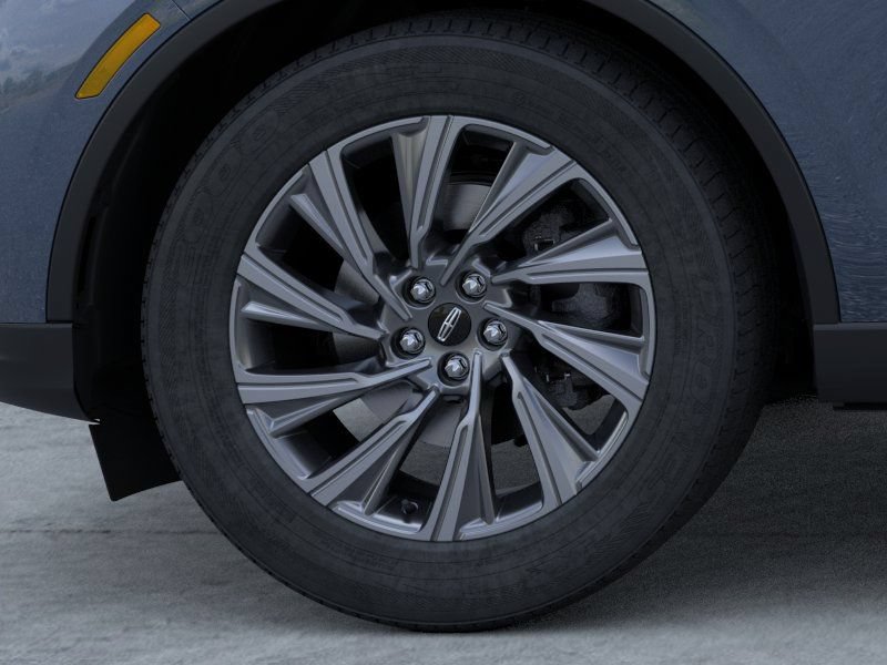 New 2026 Lincoln Aviator AWD image 12