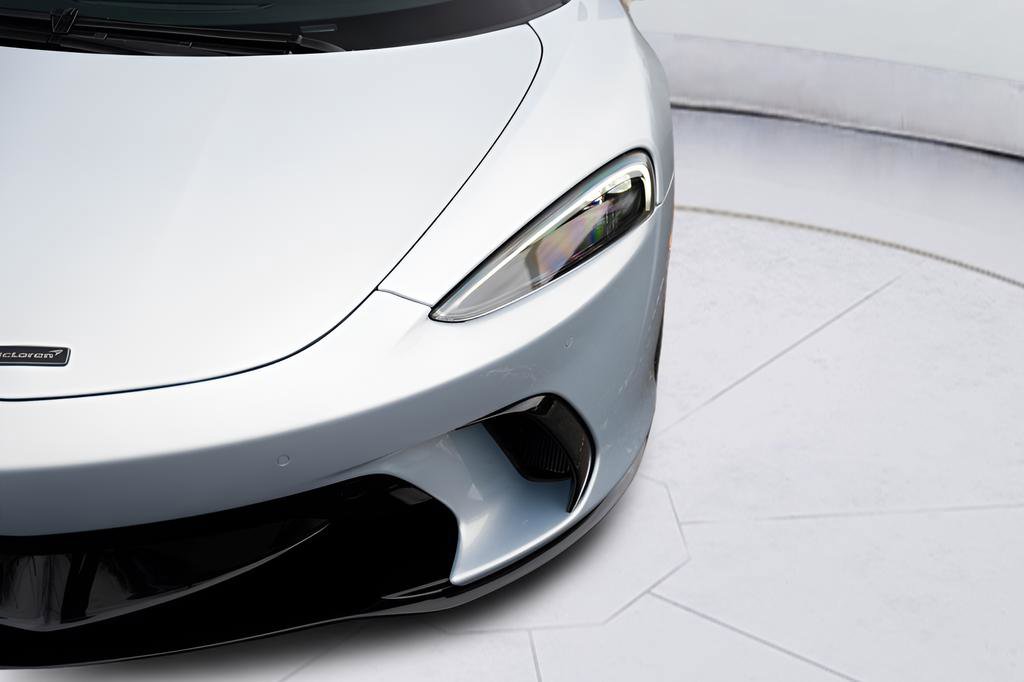 New 2026 McLaren GTS RWD image 22