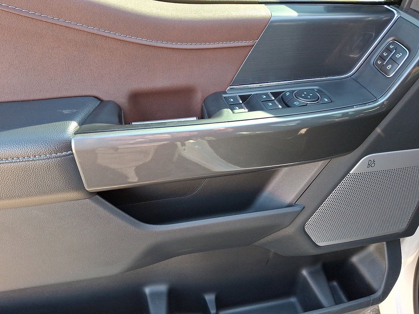 Certified 2023 Ford F150 Lariat w/ Equipment Group 502A High image 15