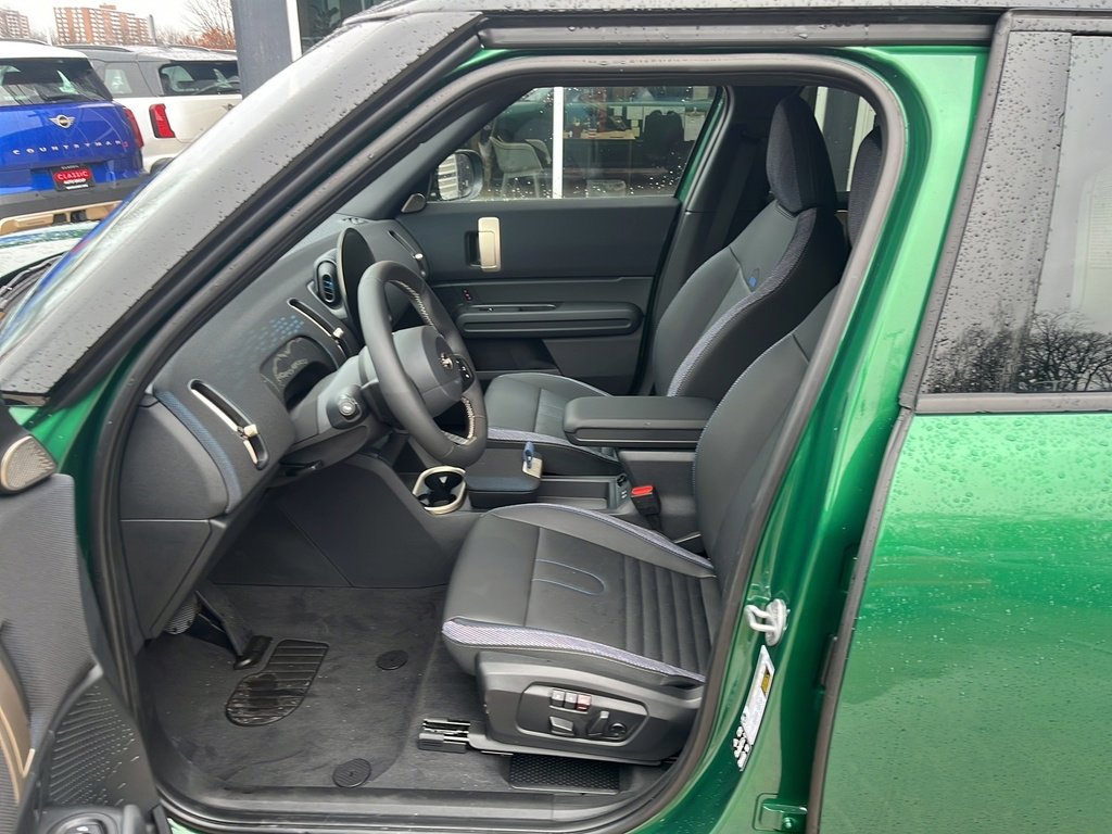 New 2026 MINI Cooper Countryman S image 5