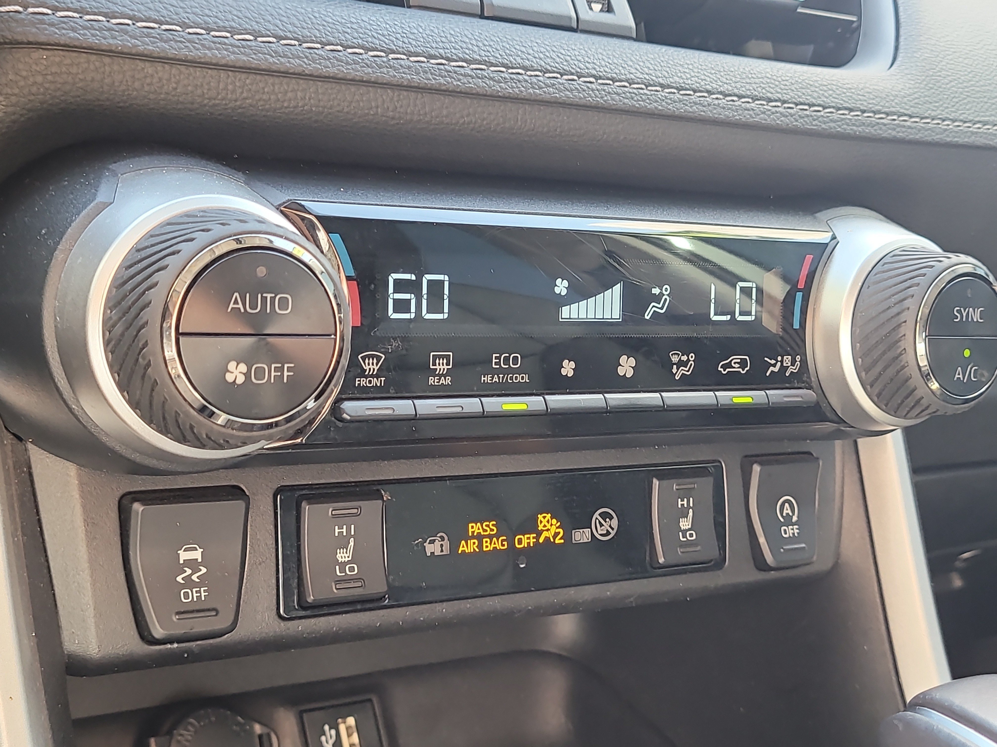 Certified 2024 Toyota RAV4 XLE Premium w/ Weather Package AWD/4WD image 27