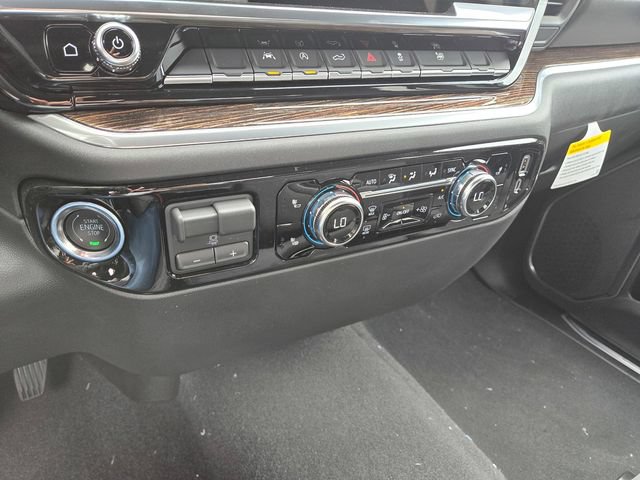 New 2026 GMC Sierra 1500 Elevation AWD/4WD image 14