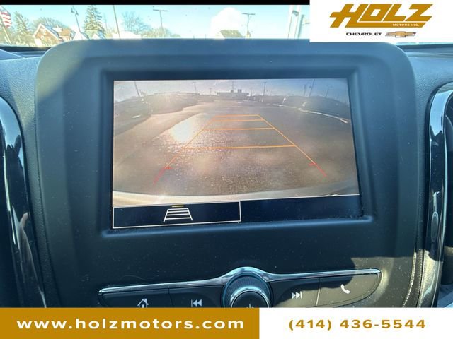 Certified 2023 Chevrolet Equinox RS image 15