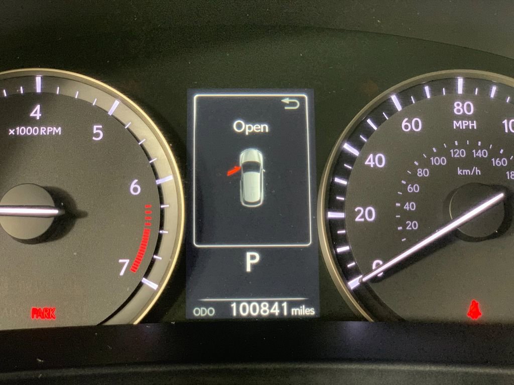 Used 2017 Lexus RX 350 FWD image 24