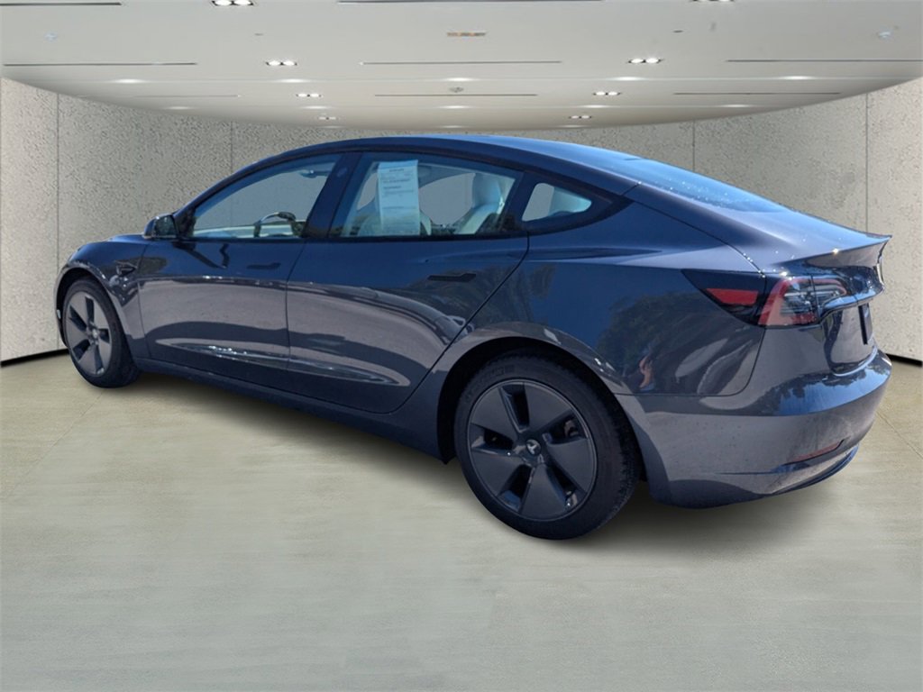 Used 2023 Tesla Model 3 Long Range image 5