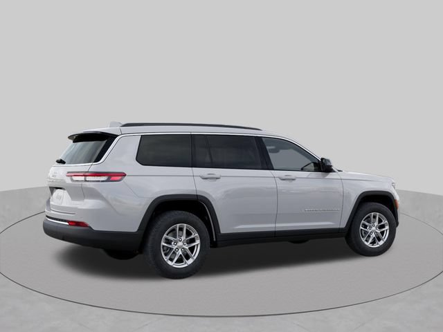 New 2026 Jeep Grand Cherokee L 4WD image 4