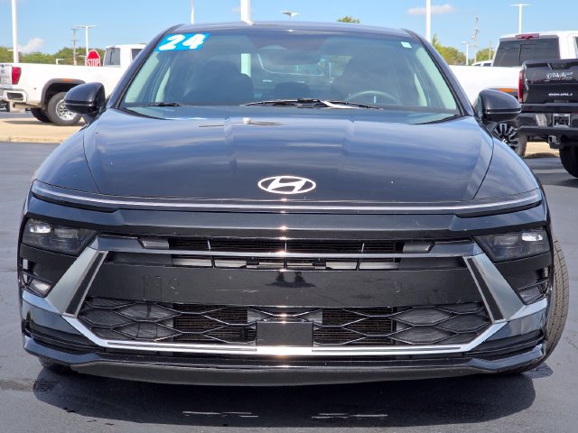 Used 2024 Hyundai Sonata SEL AWD/4WD image 10