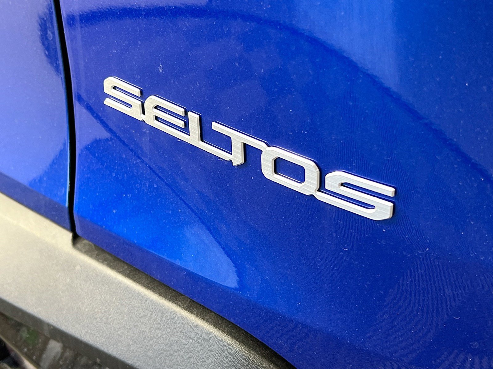 New 2026 Kia Seltos S FWD image 34