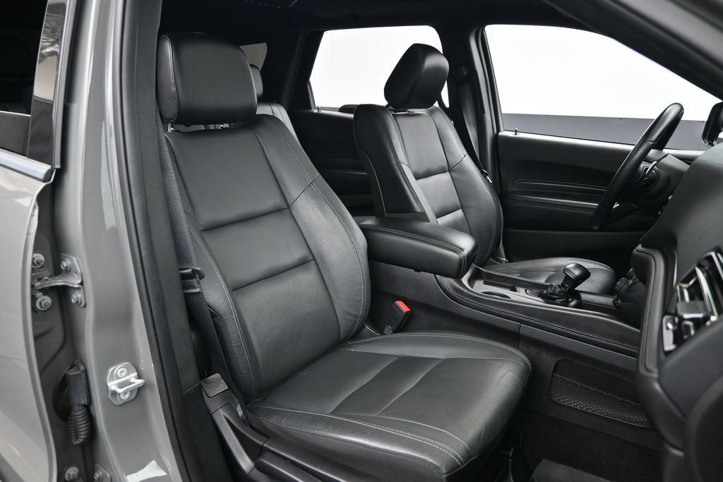 Used 2021 Dodge Durango GT w/ Blacktop Package AWD/4WD image 22