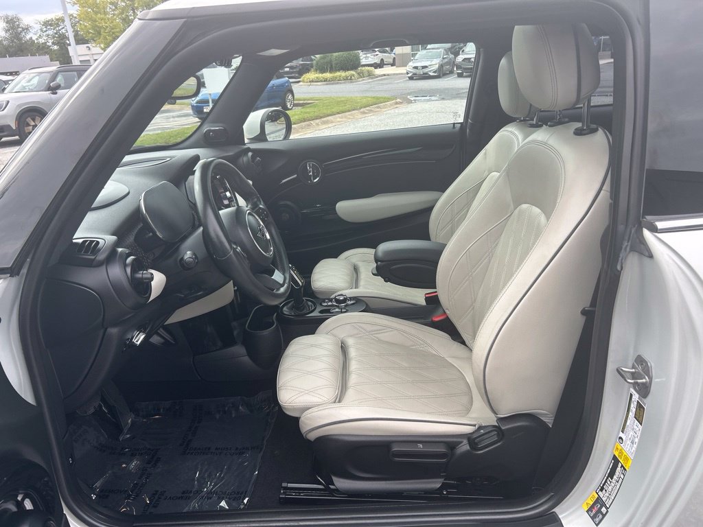 Used 2022 MINI Cooper SE FWD image 23