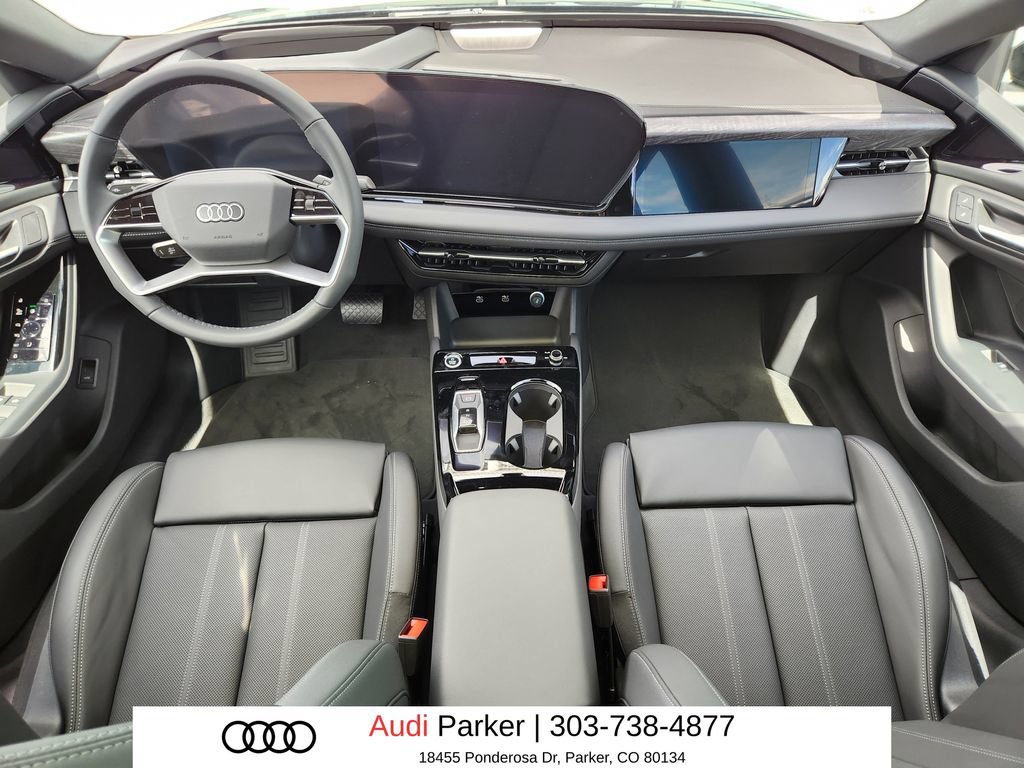 New 2027 Audi A6 e-tron Prestige AWD/4WD image 9